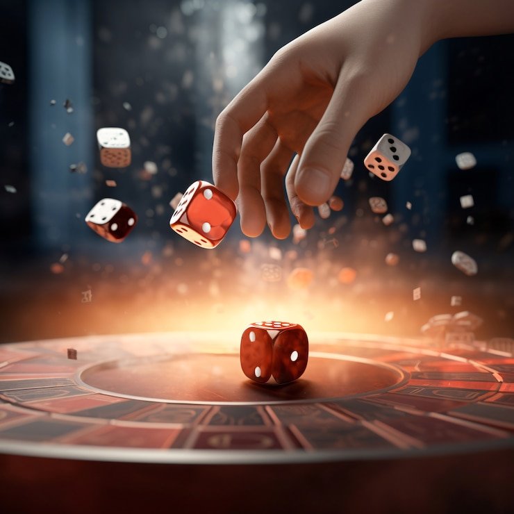 Antarmuka aplikasi arjuna 189 yang menampilkan pasar Liga 1 dan permainan casino live.